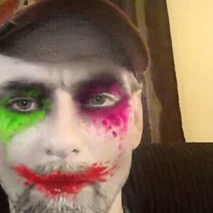 Meet your Posher, Kevin